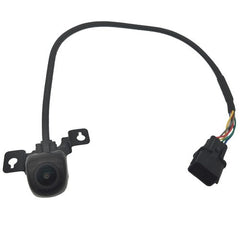 95760-2W650 Rear View Backup Parking Camera For 2017 2018 Hyundai Santa Fe Sport 6B93BC-57