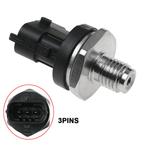 Fuel Rail High Pressure Sensor FOR Land Rover Range Rover L322 TD6 LR009732 6B93BC-57