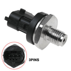 Fuel Rail High Pressure Sensor FOR Land Rover Range Rover L322 TD6 LR009732 6B93BC-57