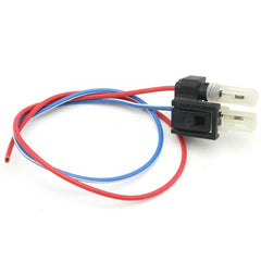 Battery Positive Negative Wire Harness Plug Cable For Mercedes-Benz 221 C200 6B93BC-57
