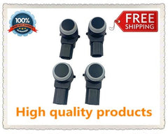 4pcs 20908127 Suitable for Jimsey Chevrolet Cadillac PDC Parking sensor 6B93BC-57