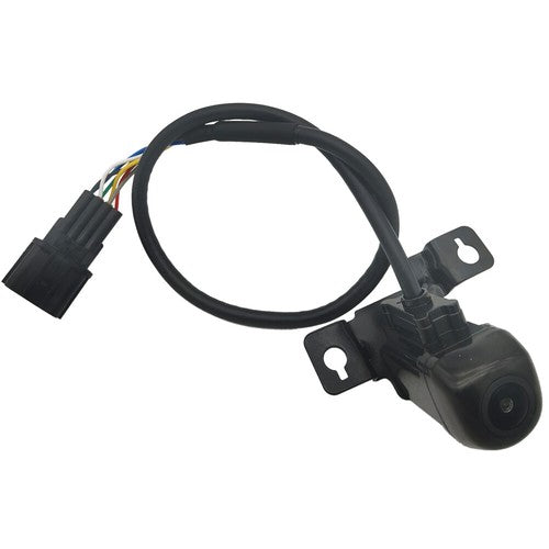 95760-2W650 Rear View Backup Parking Camera For 2017 2018 Hyundai Santa Fe Sport 6B93BC-57