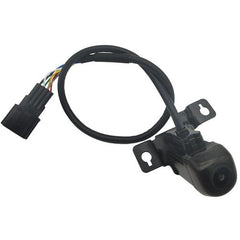 95760-2W650 Rear View Backup Parking Camera For 2017 2018 Hyundai Santa Fe Sport 6B93BC-57