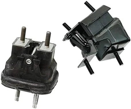Fits 2006-2009 Chevrolet Impala/ 2006-2007 Monte Carlo 5.3L Front & Rear Mount 6B93BC-57