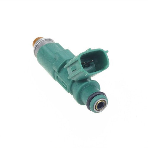 4pcs Fuel Injector nozzle 23250-21010 23209-21010 Fits For Toyota Yaris 6B93BC-57