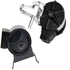 Fits 1996-1999 Toyota Paseo 1.5L MANUAL Trans Front Right Motor & Trans Mount 6B93BC-57