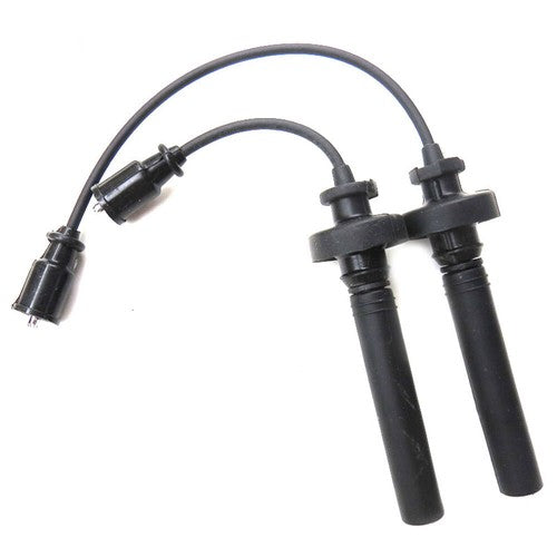 Spark Plug Wire Ignition Cable Set MD365102 For Mitsubishi Lancer 1.6L 02-06 05 6B93BC-57