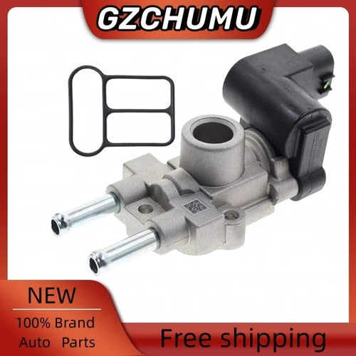 Idle Air Control Valve 22270-22030 22270-22031 For Toyota Celica 1.8L 00-05 6B93BC-57