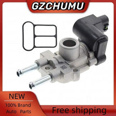 Idle Air Control Valve 22270-22030 22270-22031 For Toyota Celica 1.8L 00-05 6B93BC-57
