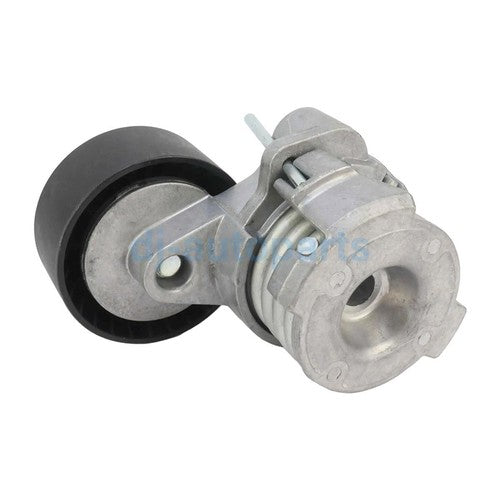 Drive Belt Tensioner with Pulley Fit For BMW E70 X5 xDrive48i 4.8i 2006-2010 6B93BC-57