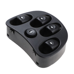 Driver Power Window Control Switch 92047005 For 97-03 Holden VT VX Commodore WH