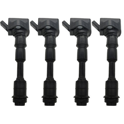 4PCS Ignition Coils 31312514 For Volvo S60 S90 V60 V90 XC40 XC60 2.0L 2015-2020 6B93BC-57