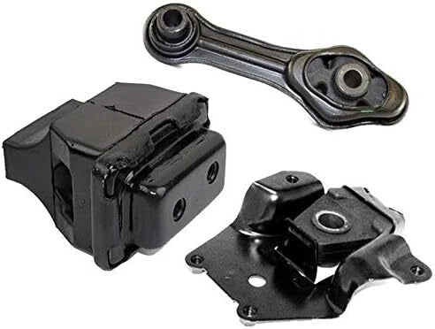 Fits 1995-2002 Chevrolet Cavalier 2.2L/1995 2.3L/1996-2002 2.4L Motor & Trans 6B93BC-57