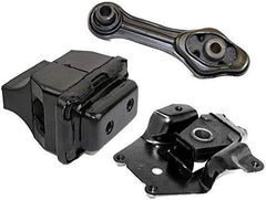 Fits 1995-2002 Chevrolet Cavalier 2.2L/1995 2.3L/1996-2002 2.4L Motor & Trans 6B93BC-57