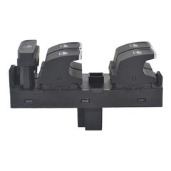 Master Power Window Control Switch 5G0959857D For  Golf MK7 Passat Tiguan