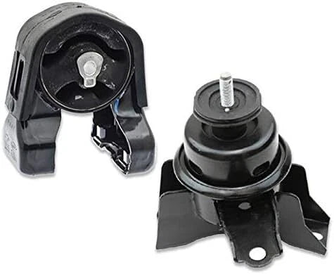 Fits 2006-2014 Hyundai Entourage/Kia Sedona 3.5L 3.8L Front & RR Motor Mount 6B93BC-57