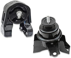 Fits 2006-2014 Hyundai Entourage/Kia Sedona 3.5L 3.8L Front & RR Motor Mount 6B93BC-57
