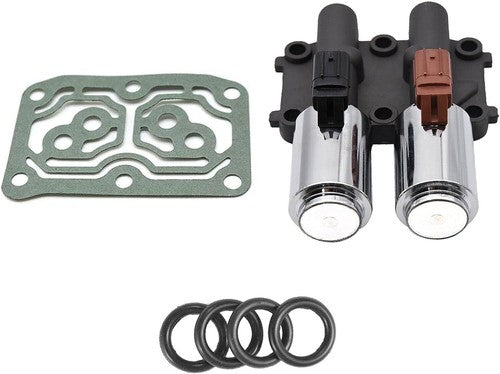 28260-PRP-014 Transmission Dual Linear Solenoid For Honda Accord CRV Acura 99210 6B93BC-57