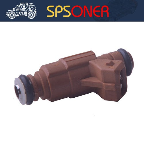 4PCS Fuel Injector 0280156023 Fits Saab 9-3 Saab 9-5 FJ814 2.0-2.3L 6B93BC-57