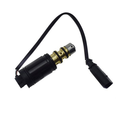 AC Compressor Control Solenoid Valve For Audi A4 A6 A8 Quattro 6SEU12C 7SEU16C 6B93BC-57