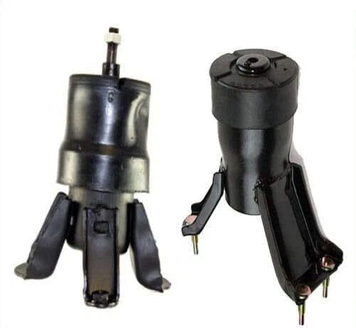 Fits 1997-2001 Toyota Camry 2.2L Manual Trans Japan Built Front & Rear Motor 6B93BC-57