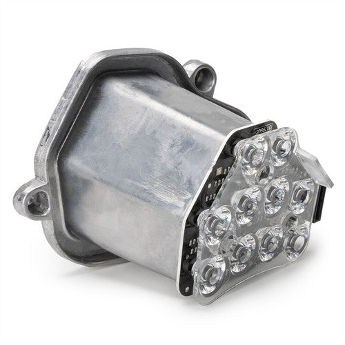 Left Turn Signal LED Module Indicator For 2011-13 BMW 535i 550i 528i 63117271901 6B93BC-57