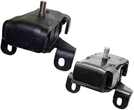 Fits 1994-1995 Honda Passport 3.2L Front Left & Right Motor Mount Set 2pcs 6B93BC-57