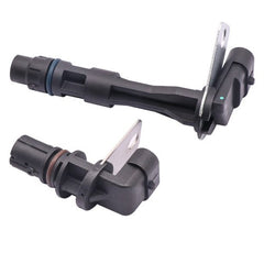 Camshaft & Crankshaft Position Sensor For Chevy Silverado 1500/GMC 5.3L 6.0L 6B93BC-57