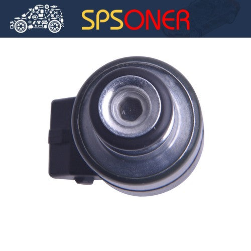 4PCS 17109450 Fuel injector For DAEWOO Nexia Lanos Espero Nubira 1.5 1.6 16V 6B93BC-57