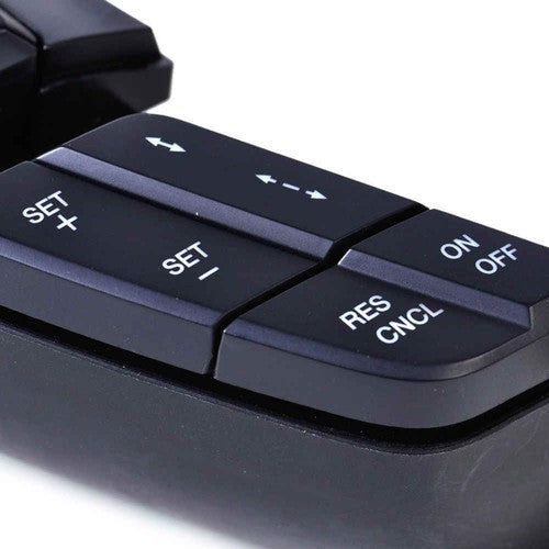 Steering Wheel Left Cruise Control Switch Button For Ford 2015-18 F150/250/350 6B93BC-57