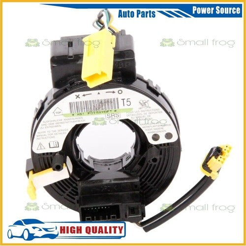 Clock Spring Spiral Cable Steering Wheel Fits For Acura MDX 2007-2013 6B93BC-57