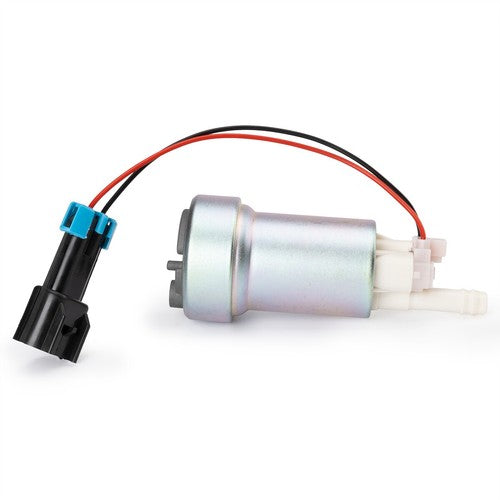 Racing High Performance 450LPH Fuel Pump F90000267 w/ Install Kit For Honda BMW 6B93BC-57