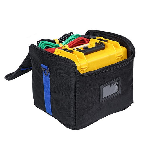 10KV Insulation Resistance Tester High Voltage Insulation Tester Megohmmeter 6B93BC-57