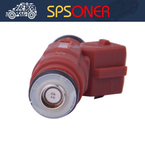 5pcs 30LB Fuel Injector 0280150945 For VW Audi Ford 315cc 1.8T Turbo 2.3L 6B93BC-57