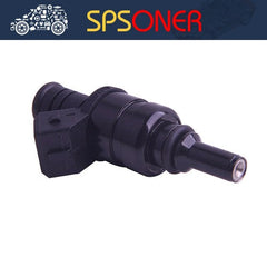 6pcs 1427240 High quality Fuel Injector for 98-05 BMW 2.5 2.8L 6B93BC-57