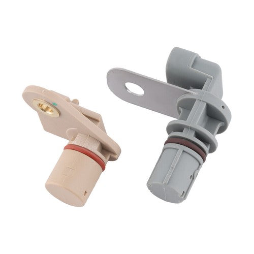 2pcs Cam /Crankshaft Position Sensor for Chevy Silverado 1500 GMC Buick Cadillac 6B93BC-57