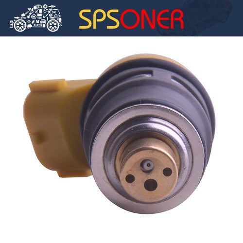 4pcs Fuel Injector 23250-16140 fits Toyota Corolla LVN AE101 AE111 Carina AT210 6B93BC-57