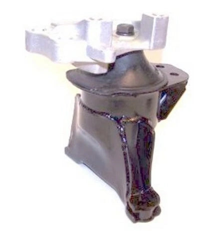 Front & Front Right Motor Mount 2PCS Set for 2006-2011 Acura CSX 2.0L 6B93BC-57