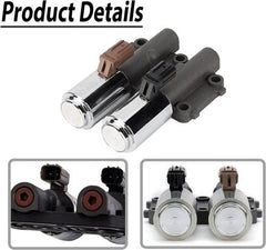 28260-PRP-014 Transmission Dual Linear Solenoid For Honda Accord CRV Acura 99210 6B93BC-57