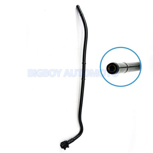 Throttle Body Outlet Water Heater Pipe For Chevrolet Aveo5 Pontiac 55559353 6B93BC-57
