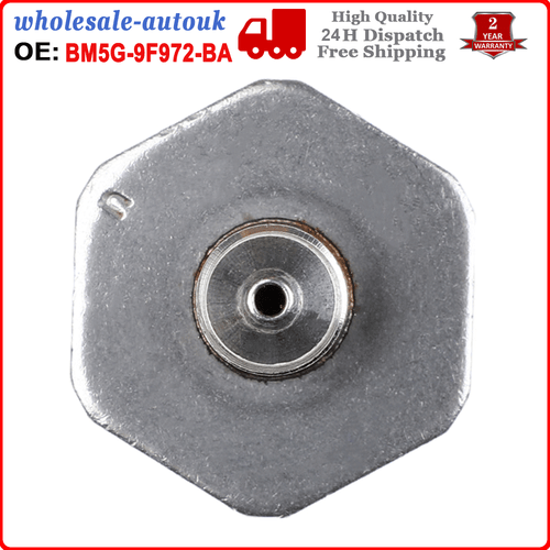 FIT FORD FOCUS MONDEO S-MAX 1.6 ECOBOOST FUEL PRESSURE SENSOR 0261545039 6B93BC-57