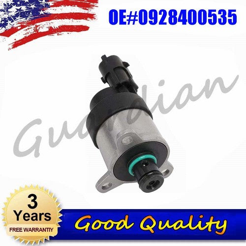 Fuel Pressure Regulator 0928400535 For CHEVROLET SILVERADO GMC SIERRA TOPKICK 6B93BC-57