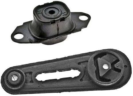 Fits Nissan Versa 2009-2011 1.6L/2007-2012 1.8L Rear Torque Strut&Trans Mount 6B93BC-57