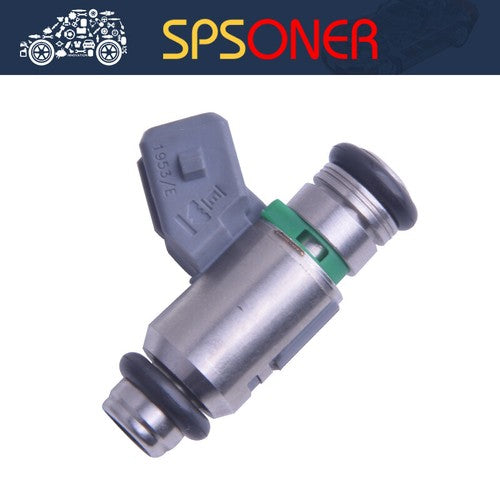 4pcs 0280158170 805001571701 8200128959 IWP026 IWP142 Fuel Injector For Renault 6B93BC-57