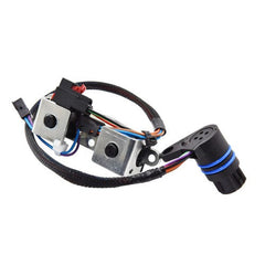 Transmission Wire Harness For Dodge Ram 1500 2500 Durango Jeep Grand 52118500AB 6B93BC-57