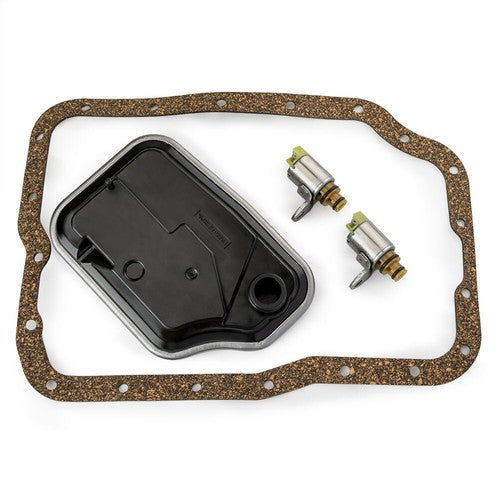 HD Transmission Shift Solenoid Kit For Ford Mazda 4F27-E Fn4A-El 4-Speed 1999 6B93BC-57