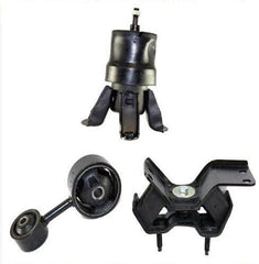 Fits 1997-2001 Toyota Camry 2.2L Auto Trans Motor & Trans Mount Set 3PCS : 6B93BC-57