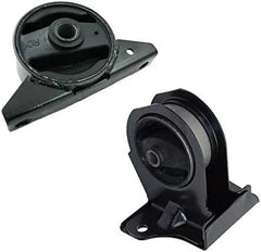 Fits 2003-2004 Chrysler Sebring 2.4L Coupe w/Manual Front & Rear Mount 2PCS 6B93BC-57