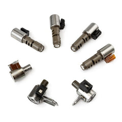 U150 U151 U250 U250E Transmission Solenoid Kit For LEXUS TOYOTA CAMRY RAV4 6B93BC-57