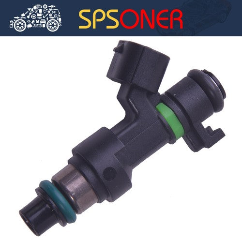 4pcs H025241 Fuel Injector For Fluence M4R 2.0 16v Flex 2015 6B93BC-57